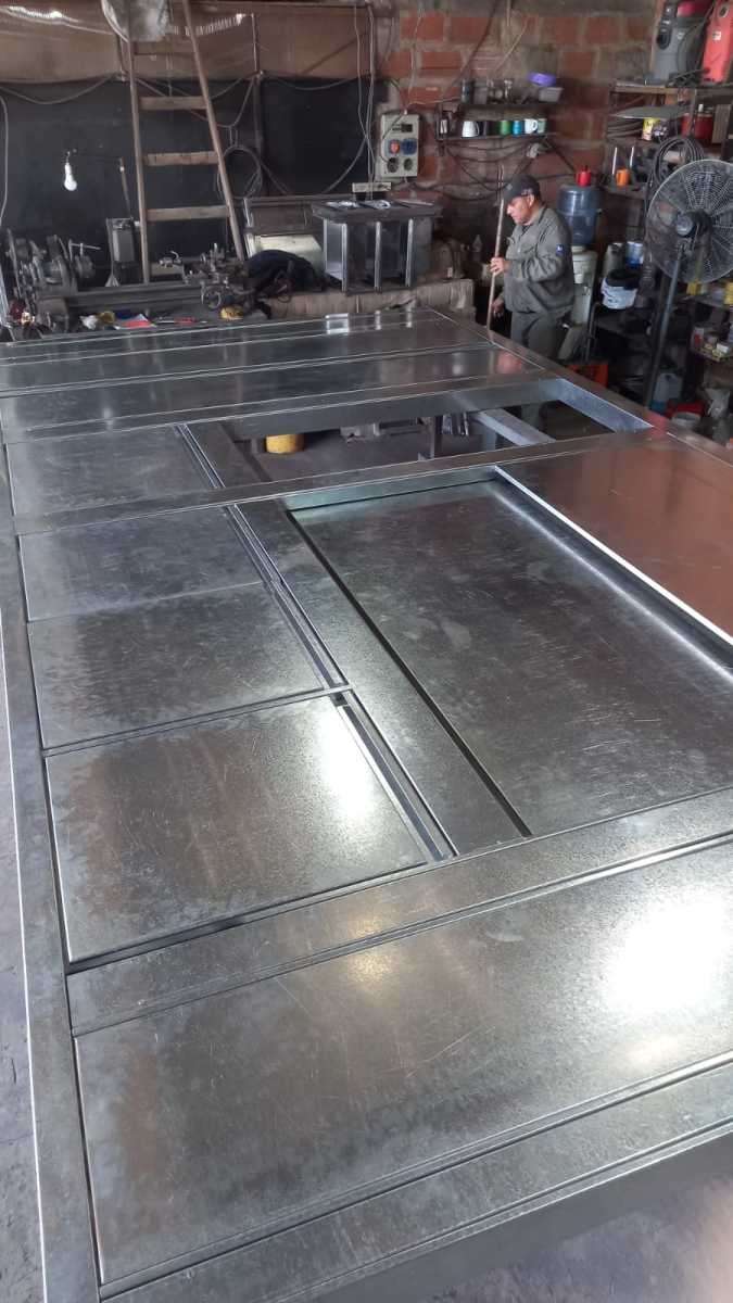 Plegados Canning Imagen 11