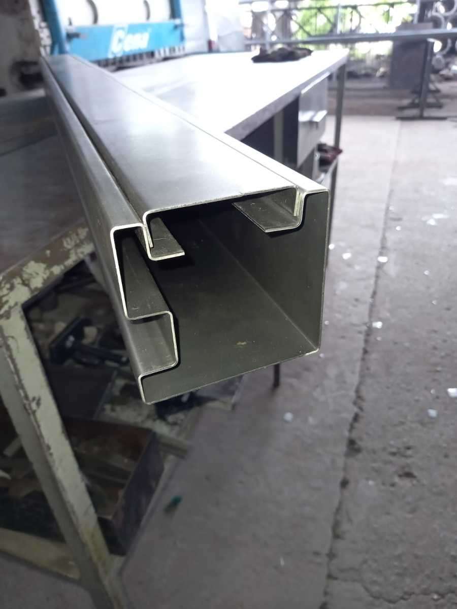 Plegados Canning Imagen 16