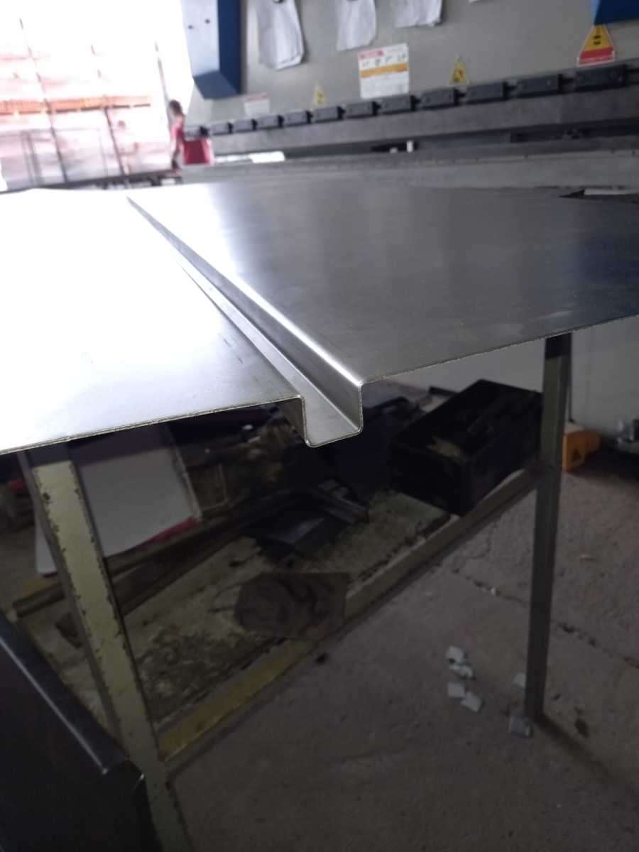 Plegados Canning Imagen 17