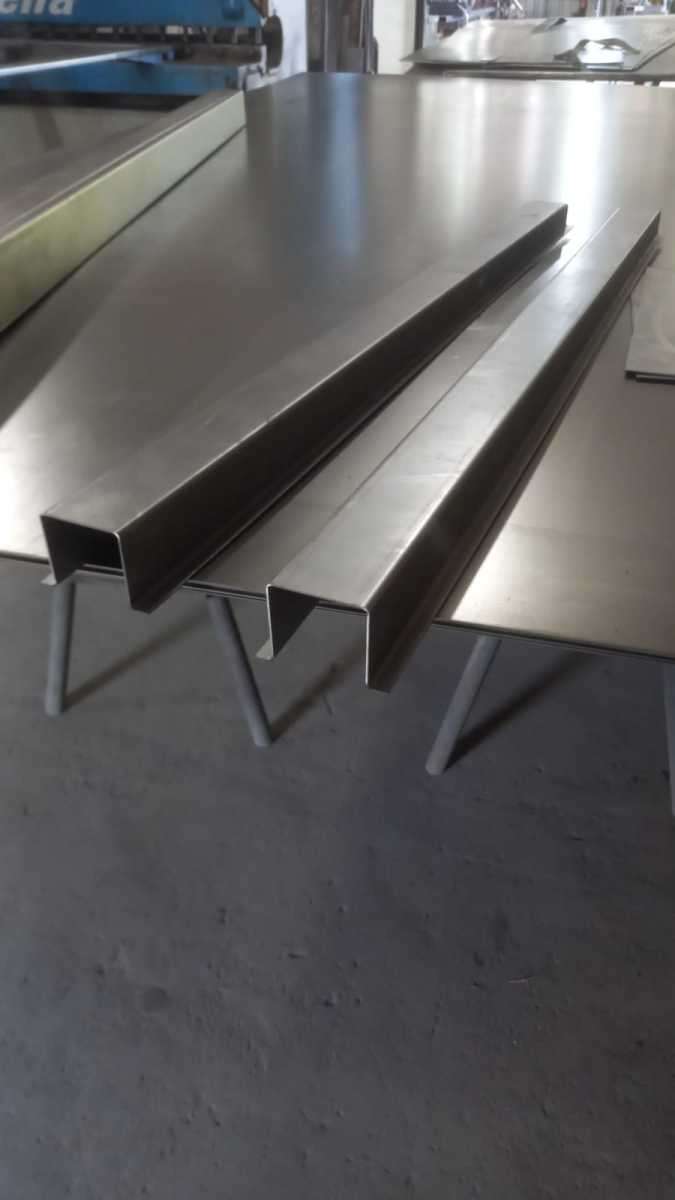 Plegados Canning Imagen 27
