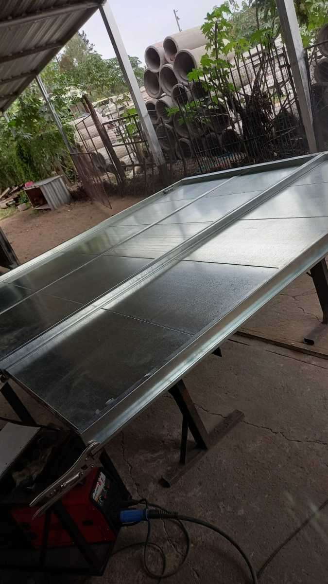 Plegados Canning Imagen 3